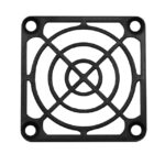 G60P Orion Fans Acrylonitrile Butadiene Styrene (ABS) Fan Guard 60mm Sq Parts Distributor G60P Orion Fans