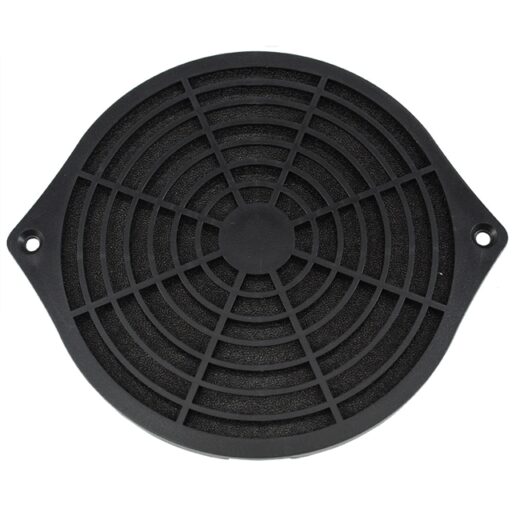 GRM172-45 Orion Fans Acrylonitrile Butadiene Styrene (ABS), Polyurethane Foam Fan Guard Assembly 172mm Dia Parts Distributor GRM172-45 Orion Fans