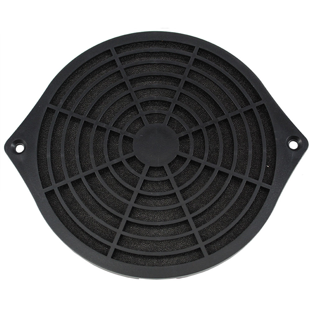 GRM172-45 Orion Fans Acrylonitrile Butadiene Styrene (ABS), Polyurethane Foam Fan Guard Assembly 172mm Dia Parts Distributor GRM172-45 Orion Fans