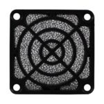 GRM60-30 Orion Fans Acrylonitrile Butadiene Styrene (ABS), Polyurethane Foam Fan Guard Assembly 60mm Sq Parts Distributor GRM60-30 Orion Fans