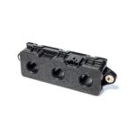 HAH3DR 1500-S0A LEM Hall Effect, Open Loop Current Sensor 4.75V ~ 5.25V 60mA Unidirectional Chassis Mount Parts Distributor HAH3DR 1500-S0A LEM Hall Effect