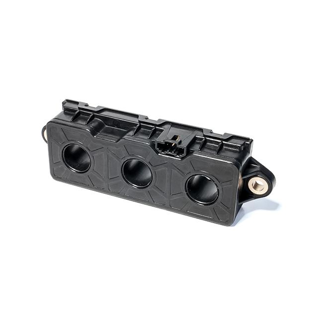 HAH3DR 1500-S0A LEM Hall Effect, Open Loop Current Sensor 4.75V ~ 5.25V 60mA Unidirectional Chassis Mount Parts Distributor HAH3DR 1500-S0A LEM Hall Effect