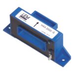 HAX 600-S LEM Hall Effect, Open Loop Current Sensor ±15V 20mA Bidirectional Chassis Mount Parts Distributor HAX 600-S LEM Hall Effect