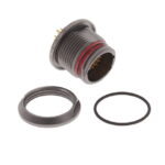 HES.2M.319.XLDP Lemo Threaded Connector Receptacle, Male Pins 19 Position Solder Parts Distributor HES.2M.319.XLDP Lemo Threaded Connector Receptacle, Male Pins 19 Position Solder