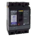 HJL36150CU53X Schneider Circuit Breaker 690V 150A 3-Pole Parts Distributor HJL36150CU53X Schneider Electric Molded Circuit Breaker 690V 150A Toggle