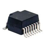 HMSR 6-SMS LEM Hall Effect, Open Loop Current Sensor 4.5V ~ 5.5V 26mA Bidirectional SMD Parts Distributor HMSR 8-SMS LEM Hall Effect