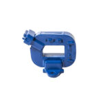HO 150-SW-0000 LEM Hall Effect, Open Loop Current Sensor 4.5V ~ 5.5V 31mA Bidirectional Chassis Mount Parts Distributor HO 150-SW-0000 LEM Hall Effect