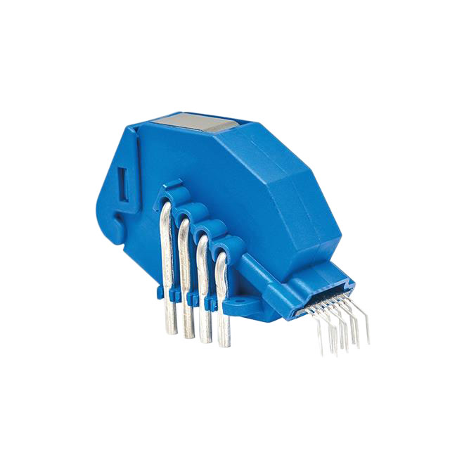 HO 120-NPW-0000 LEM Hall Effect, Open Loop Current Sensor 4.5V ~ 5.5V 31mA Bidirectional Thru-hole Parts Distributor HO 120-NPW-0000 LEM Hall Effect