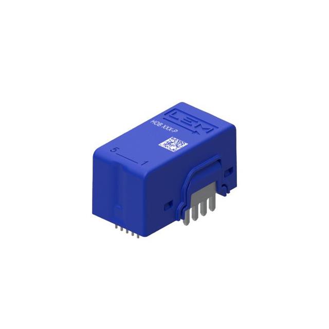HOB 130-P LEM Open Loop Current Sensor 4.6V ~ 5.5V 26mA Bidirectional Thru-hole Parts Distributor HOB 130-P LEM Open Loop Sensor