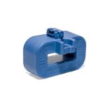 HOYL 400-S-0100 LEM Hall Effect, Open Loop Current Sensor 4.5V ~ 5.5V 25mA Bidirectional Chassis Mount Parts Distributor HOYL 400-S-0100 LEM Hall Effect