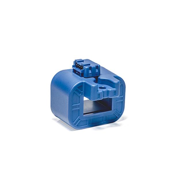 HOYS 100-S-0100 LEM Hall Effect, Open Loop Current Sensor 4.5V ~ 5.5V 25mA Bidirectional Chassis Mount Parts Distributor HOYS 100-S-0100 LEM Hall Effect