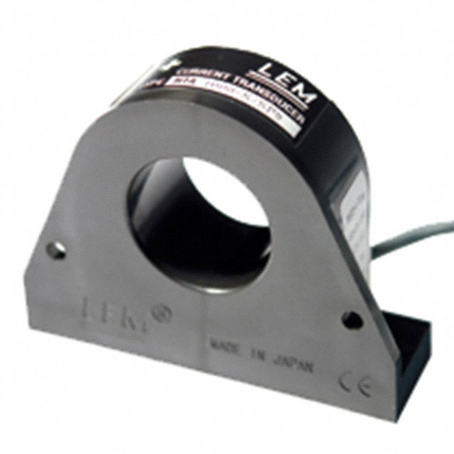 HTA 300-S LEM Hall Effect, Open Loop Current Sensor ±15V 25mA Bidirectional Chassis Mount Parts Distributor HTA 1000-S LEM Hall Effect