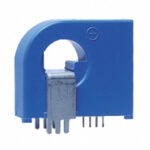 HTB 50-TP LEM Hall Effect, Open Loop Current Sensor ±12V ~ 15V 15mA Bidirectional Thru-hole Parts Distributor HTB 100-TP LEM Hall Effect