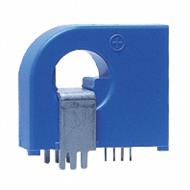 HTB 100-TP LEM Hall Effect, Open Loop Current Sensor ±12V ~ 15V 15mA Bidirectional Thru-hole Parts Distributor HTB 100-TP LEM Hall Effect
