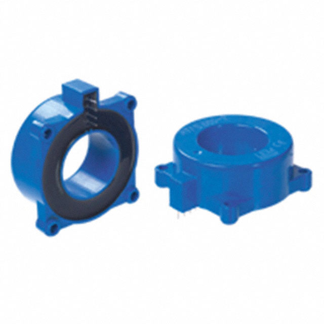 HTFS 400-P LEM Hall Effect, Open Loop Current Sensor 5V 25mA Bidirectional Thru-hole Parts Distributor HTFS 800-P LEM Hall Effect