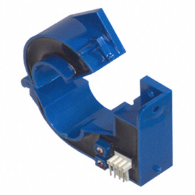 HTR 300-SB LEM Hall Effect, Open Loop Current Sensor ±12V ~ 15V 20mA Bidirectional Chassis Mount Parts Distributor HTR 300-SB LEM Hall Effect