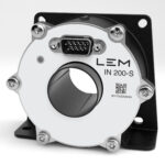 IN 200-S LEM Flux Gate, Closed Loop Current Sensor ±14.25V ~ 15.75V 420mA (Typ) Bidirectional Chassis Mount Parts Distributor IN 200-S LEM Flux Gate