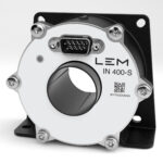 IN 400-S LEM Flux Gate, Closed Loop Current Sensor ±14.25V ~ 15.75V 520mA Bidirectional Chassis Mount Parts Distributor IN 400-S LEM Flux Gate