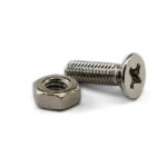 IO-M3X10/M3HN-50 IO Audio Technologies Flat Head Phillips Machine Screw M3 Parts Distributor IO-M3X10/M3HN-50 IO Audio Technologies Flat Head Phillips Machine Screw M3