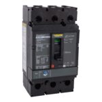JJF36250 Schneider Circuit Breaker 600V 250A 2-Pole Parts Distributor JJF36250 Schneider Electric Molded Circuit Breaker 600V 250A Toggle