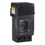 JJA262501 Schneider Circuit Breaker 600V 250A 2-Poles Parts Distributor JJA262501 Schneider Electric Molded Circuit Breaker 600V 250A Toggle