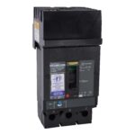 JJA36250SA Schneider Circuit Breaker 600V 250A 3-Poles Parts Distributor JJA36250SA Schneider Electric Molded Circuit Breaker 600V 250A Toggle