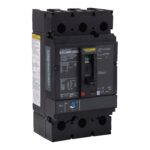 JLL36250LV Schneider Circuit Breaker 600V 250A 3-Poles Parts Distributor JLL36250LV Schneider Electric Molded Circuit Breaker 600V 250A Toggle