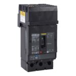 JRA36250 SquareD Circuit Breaker 600V 250A 3-Poles Parts Distributor JRA36250 Schneider Electric Molded Circuit Breaker 600V 250A Toggle