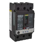 JRL36250 Schneider Circuit Breaker 600V 250A 3-Poles Parts Distributor JRL36250 Schneider Electric Molded Circuit Breaker 600V 250A Toggle