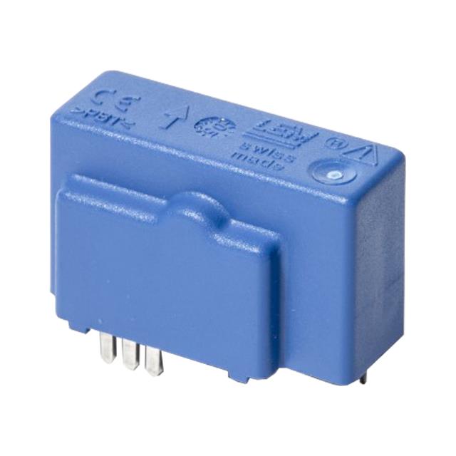 LAH 125-P LEM Hall Effect, Closed Loop Current Sensor ±12V ~ 15V 144mA Bidirectional Thru-hole Parts Distributor LAH 125-P LEM Hall Effect
