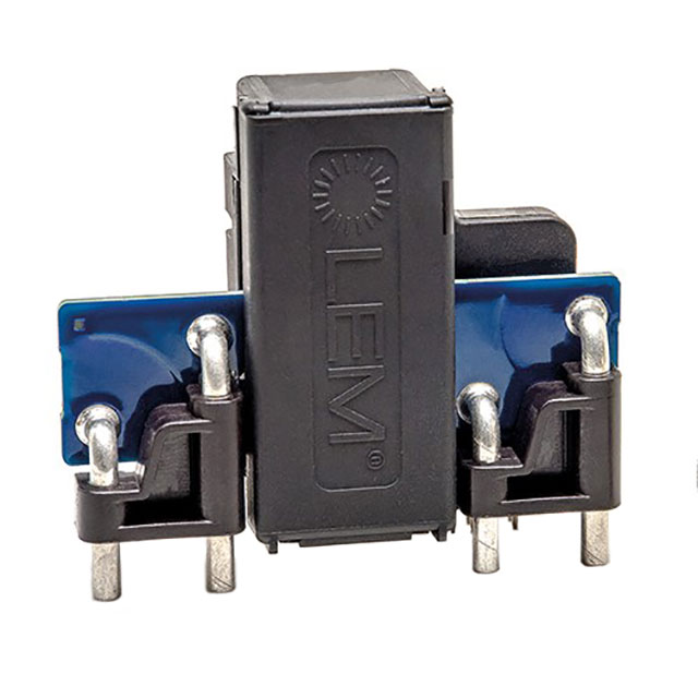 LDSR 0.3-TP/SP1 LEM Hall Effect, Closed Loop Current Sensor 4.75V ~ 5.25V 20.5mA Bidirectional Thru-hole Parts Distributor LDSR 0.3-TP/SP1 LEM Hall Effect
