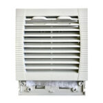 LFGS120 Orion Fans Acrylonitrile Butadiene Styrene (ABS), Polyamide (PA), Nylon Fan Guard Assembly 120mm Sq Parts Distributor LFGS120 Orion Fans