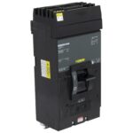 LH26350AC Schneider Circuit Breaker 600V 350A 2-Poles Parts Distributor LH26350AC Schneider Electric Molded Circuit Breaker - 350A Lever