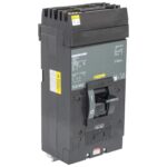 LH36125 Schneider Circuit Breaker 600V 125A 3-Poles Parts Distributor LH36125 Schneider Electric Molded Circuit Breaker 600V 125A Lever