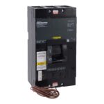LHL3640036M Schneider Motor Circuit Protector 600V 400A 3-Poles Parts Distributor LHL3640036M Schneider Electric MOTOR Circuit Breaker - 400A Lever
