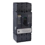 LLL36400U43X Schneider Circuit Breaker 600V 400A 3-Poles Parts Distributor LLL36400U43X Schneider Electric Molded Circuit Breaker 600V 400A Toggle