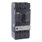 LJP36600U31XSA Schneider Circuit Breaker 600V 600A Toggle Parts Distributor LJP36600U31XSA Schneider Electric Molded Circuit Breaker 600V 600A Toggle