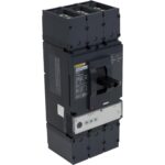 LLL36400CU31X Schneider Circuit Breaker 600V 400A Toggle Parts Distributor LLL36400CU31X Schneider Electric Molded Circuit Breaker 600V 400A Toggle