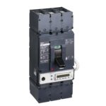 LLL37060D33 Schneider Circuit Breaker 500V 600A Toggle Parts Distributor LLL37060D33 Schneider Electric Molded Circuit Breaker - 600A Toggle