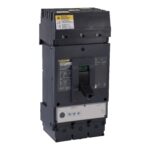 LRA36400U31X Schneider Circuit Breaker 600V 400A Toggle Parts Distributor LRA36600U31X Schneider Electric Molded Circuit Breaker 600V 600A Toggle