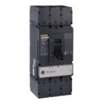 LRL36400U31X Schneider Circuit Breaker 600V 400A 3-Poles Parts Distributor LRL36400U31X Schneider Electric Molded Circuit Breaker 600V 400A Toggle