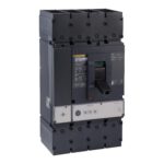 LRL36600U33X Schneider Circuit Breaker 600V 600A 3-Poles Parts Distributor LRL36600U33X Schneider Electric Molded Circuit Breaker 600V 600A Toggle