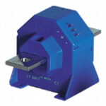 LT 505-T LEM Hall Effect, Closed Loop Current Sensor ±15V ~ 24V 30mA Bidirectional Chassis Mount Parts Distributor LT 505-T LEM Hall Effect