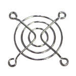 LZ31 ebm-papst Steel Fan Guard Assembly 50mm Sq Parts Distributor LZ31 Ebm-Papst