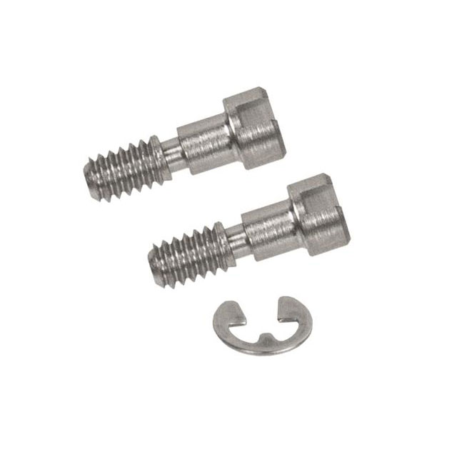 M83513/05-12 Cinch Connectivity Solutions Jackscrew, Slotted 14702 Parts Distributor M83513/05-12 Cinch Connectivity Solutions Jackscrew, Slotted 14702