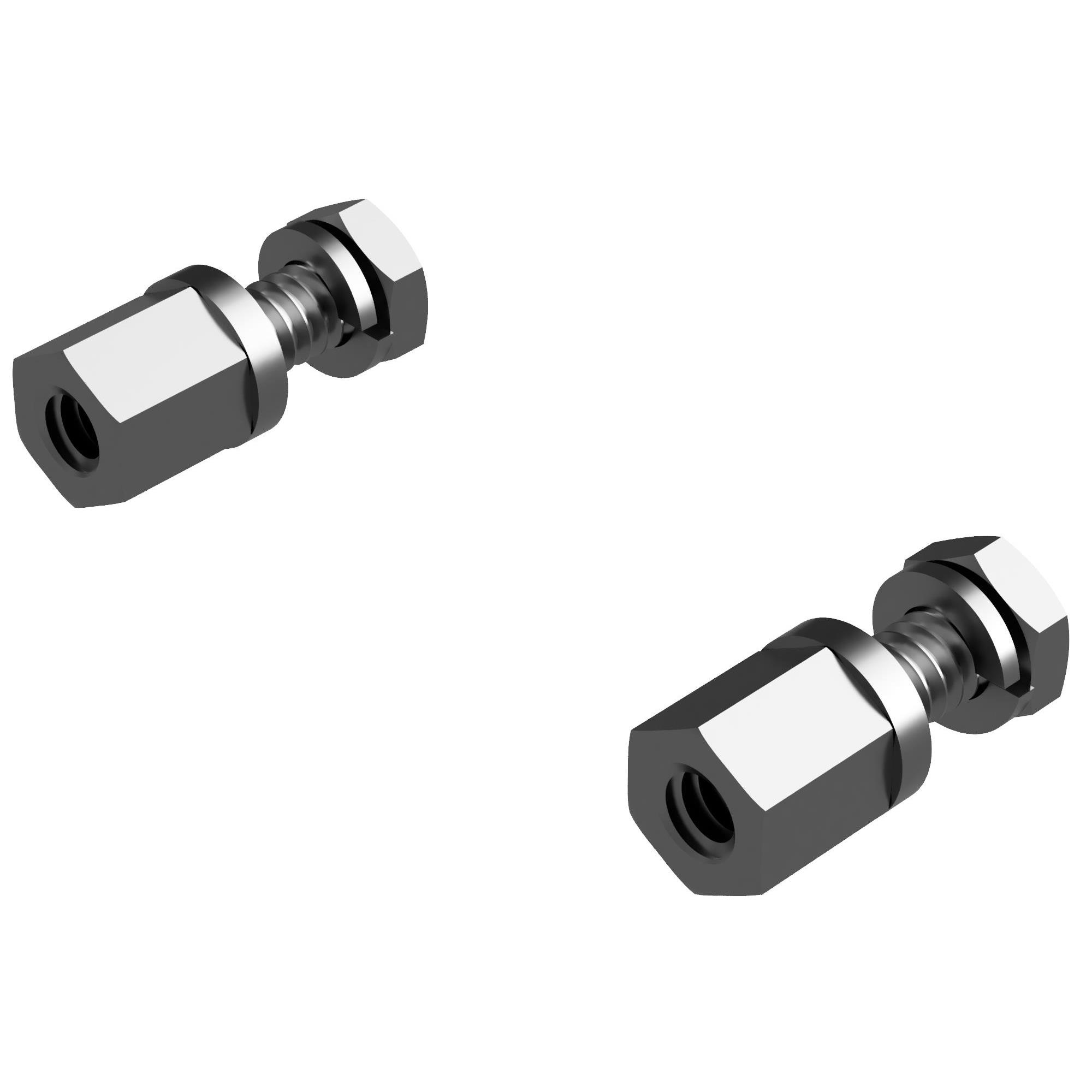 MCD00000T2S/AA Amphenol Positronic Jackscrew Socket 14702 Parts Distributor MCD00000T2S/AA