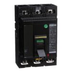 MJL36800SA Schneider Circuit Breaker 600V 800A 3-Poles Parts Distributor MJL36800SA Schneider Electric Molded Circuit Breaker 600V 800A Lever