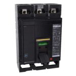 MJM36800 Schneider Circuit Breaker 600V 800A 3-Poles Parts Distributor MJM36800 Schneider Electric Molded Circuit Breaker 600V 800A Lever