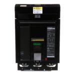 MJA36800 Schneider Circuit Breaker 600V 800A 3-Poles Parts Distributor MJA36800 Schneider Electric Molded Circuit Breaker 600V 800A Lever