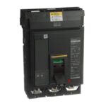 MJA36800E10YP Schneider Circuit Breaker 600V 800A 3-Poles Parts Distributor MJA36800E10YP Schneider Electric Molded Circuit Breaker 600V 800A Lever